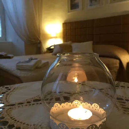 Apartament Ad Palatium *