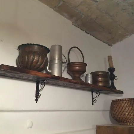 Apartament Ad Palatium *