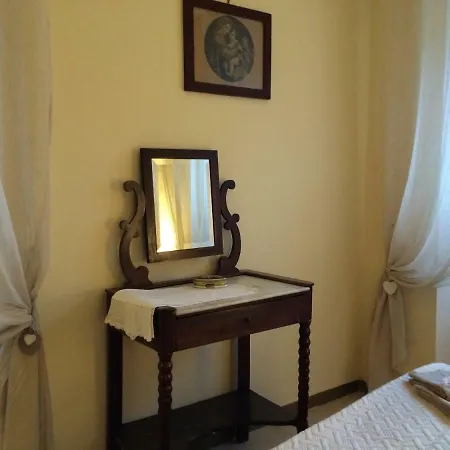Ad Palatium شقة Cori