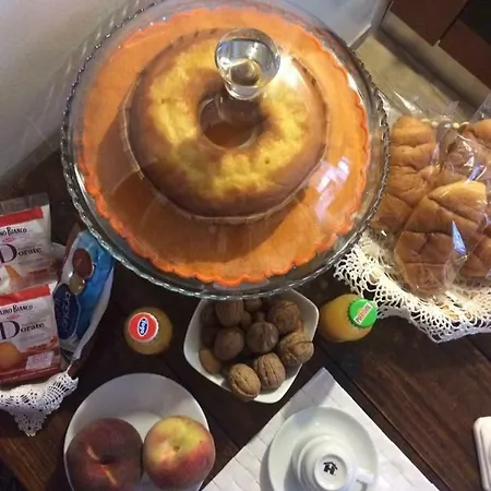 아파트 Ad Palatium *