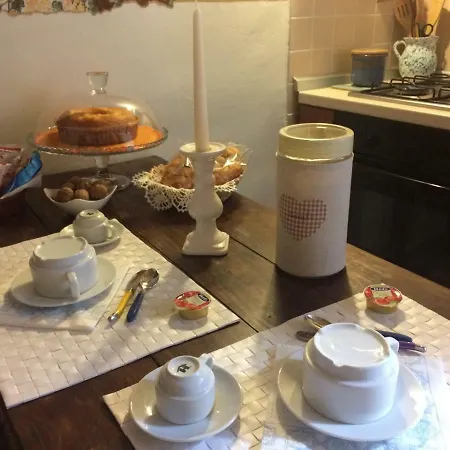 Ad Palatium Apartament *