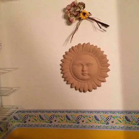 Ad Palatium 아파트 Cori