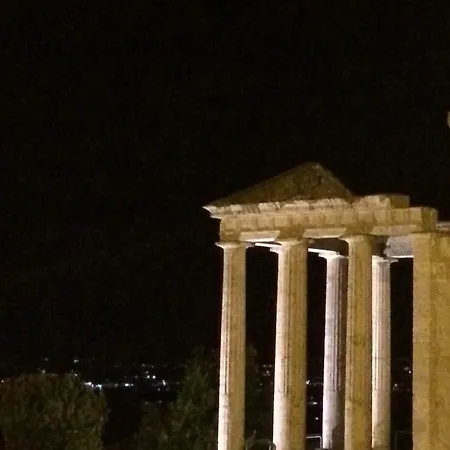 아파트 Ad Palatium