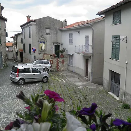 Apartament Ad Palatium *
