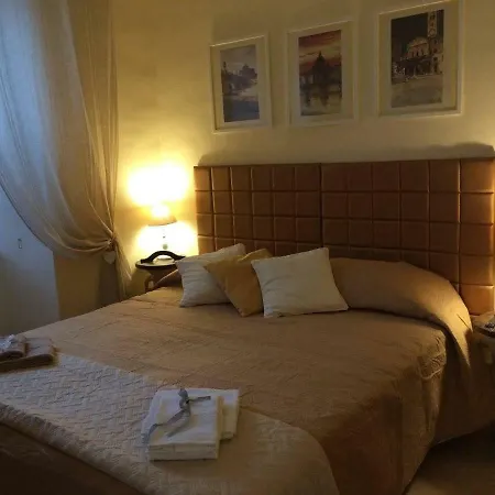 Apartament Ad Palatium Cori