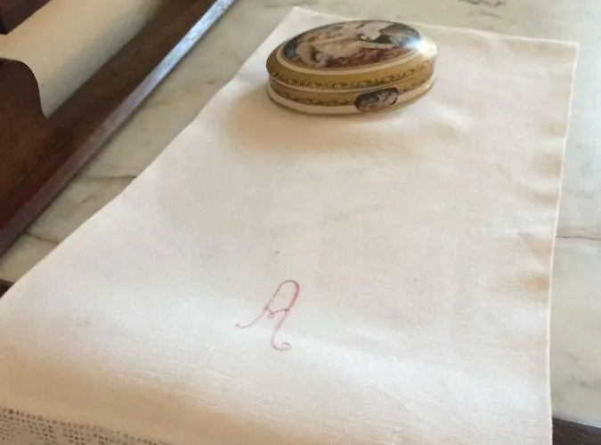 Ad Palatium Apartment Cori