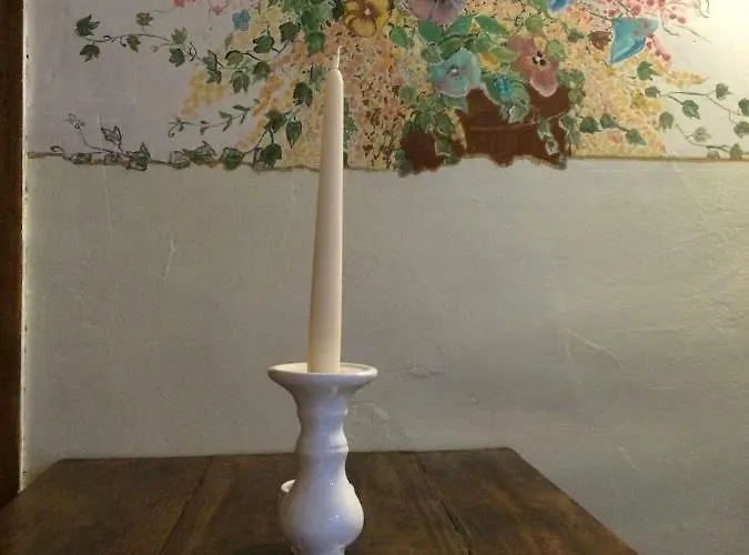 Ad Palatium Apartment *