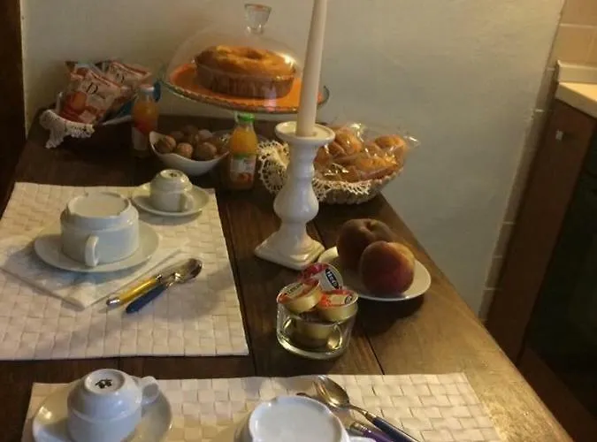 Apartment Ad Palatium *