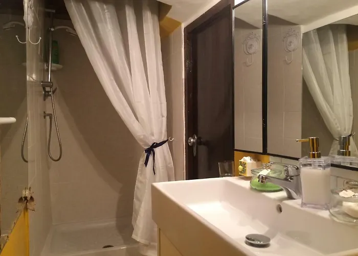 Apartment Ad Palatium *