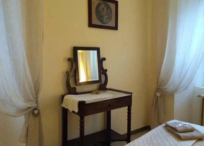 Ad Palatium Apartment Cori