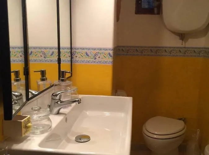 Apartment Ad Palatium *