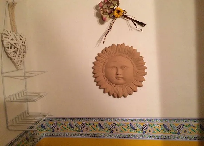 Ad Palatium Apartment Cori