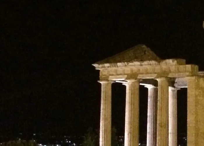 Apartment Ad Palatium