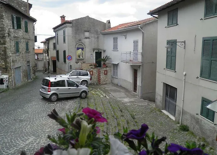 Apartment Ad Palatium *